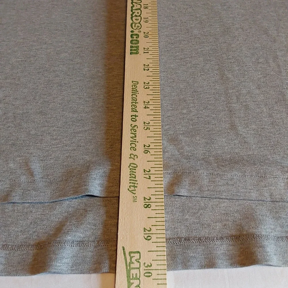 Polo Ralph Lauren Men's XL Soft Cotton Gray Short Sleeve‎ Polo